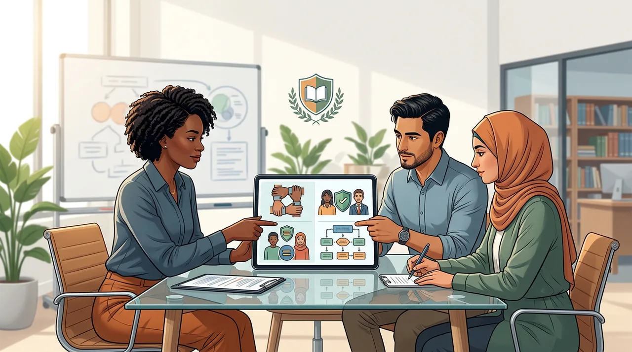 Discrimination and Harassment 105: Strategies for Preventing Workplace Discrimination & Harassment