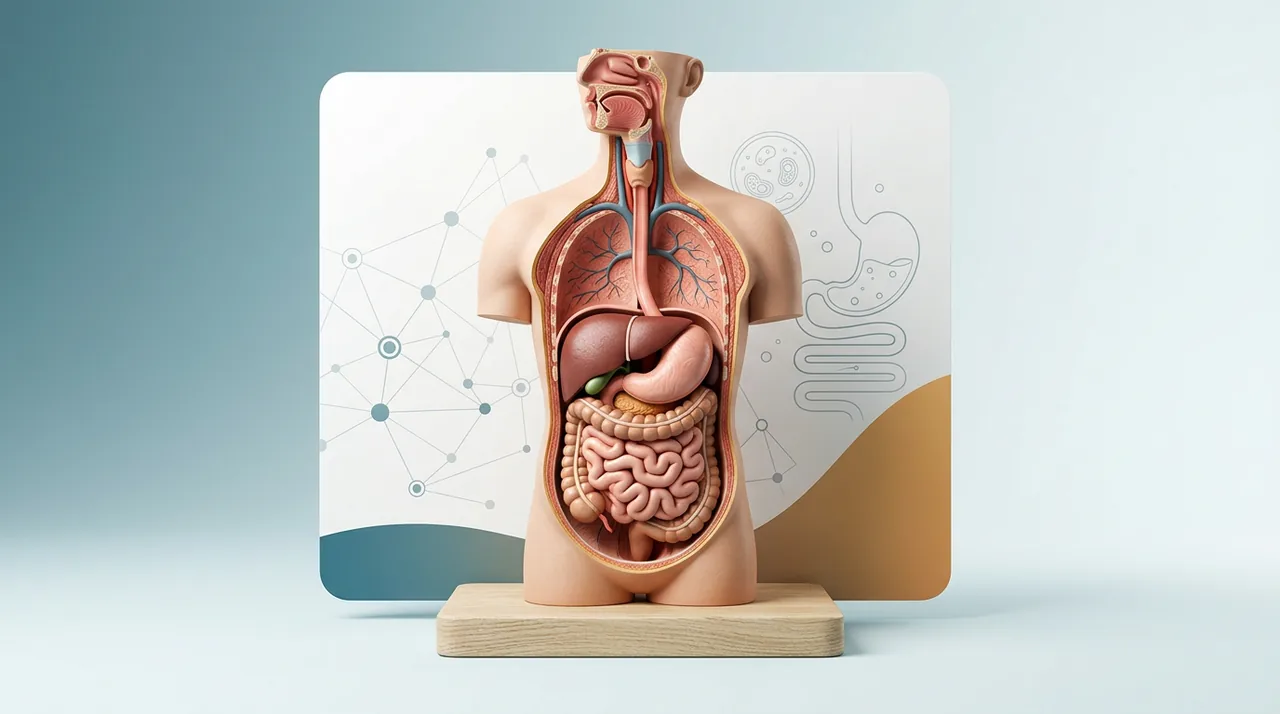 Patient AI - Riona - Gastro