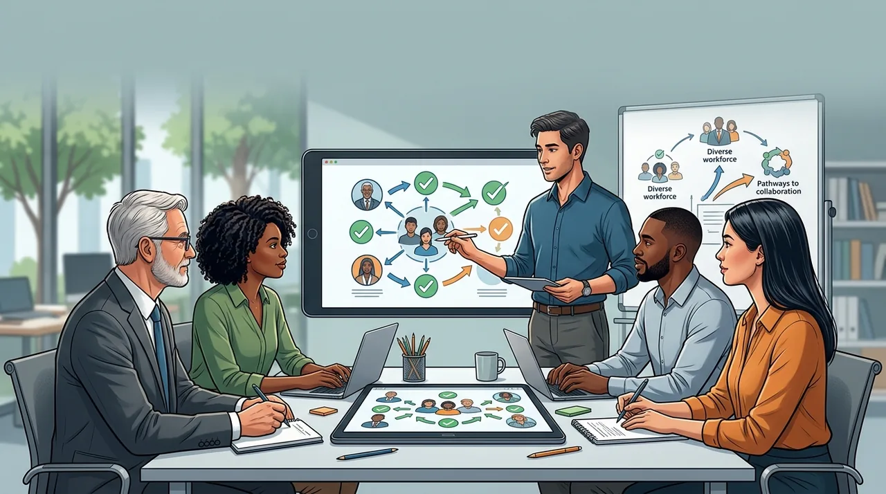 Discrimination & Harassment Training 204: Prevention and Solutions of Discrimination and Harassment in the Workplace