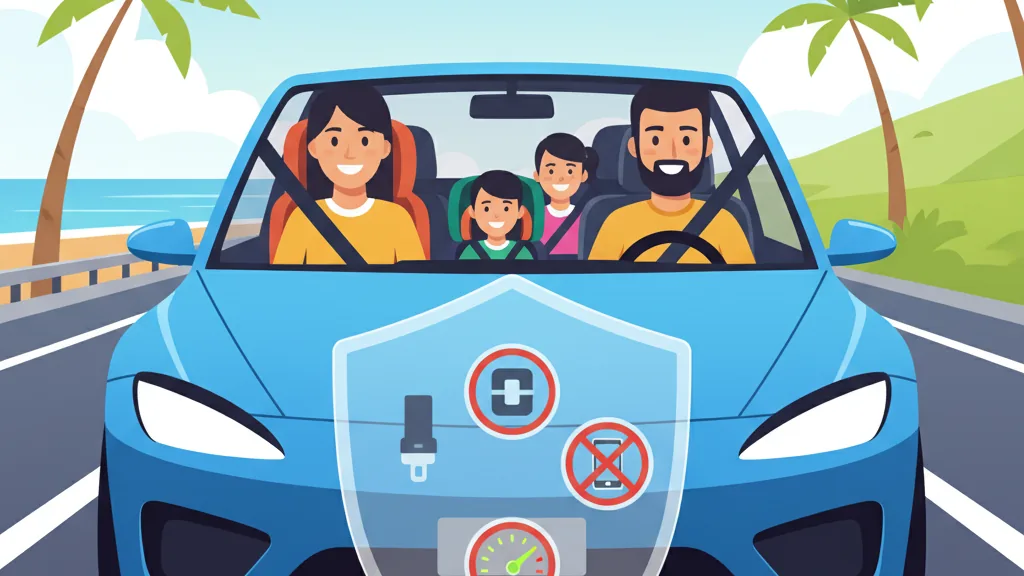 Safety for You and Your Passengers