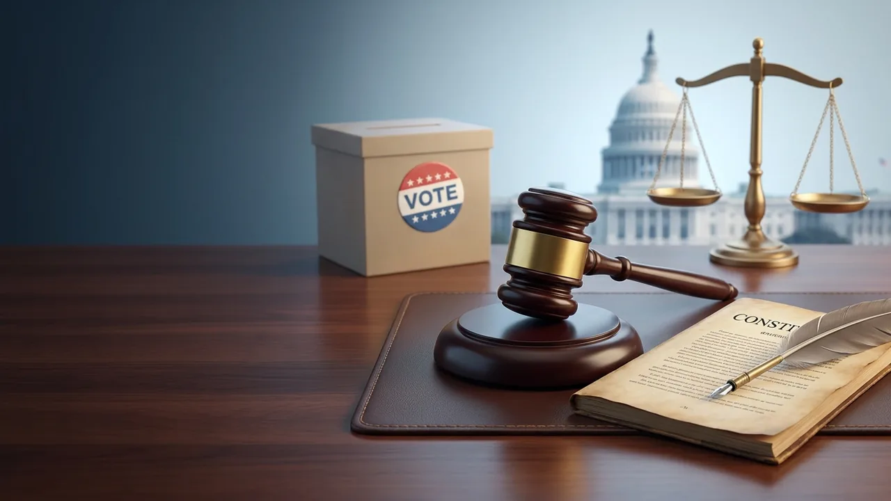 A Civics Course for One Nation