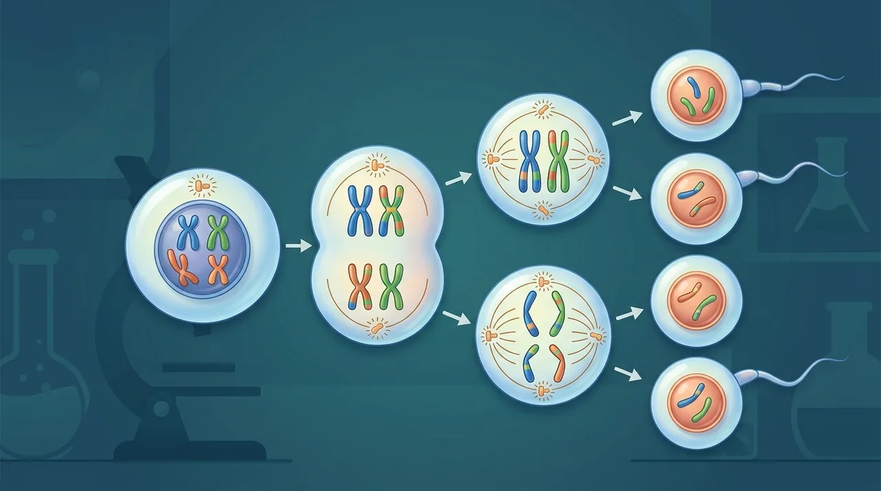 Meiosis