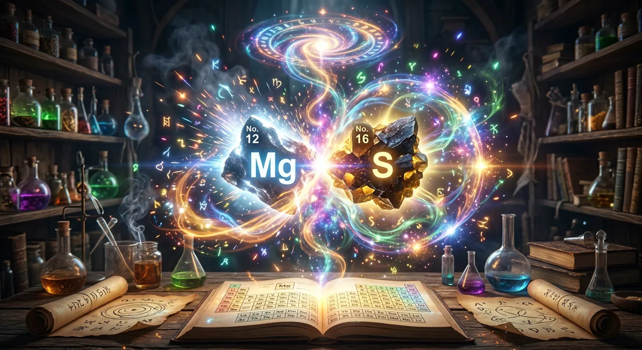 The Periodic Table Explained