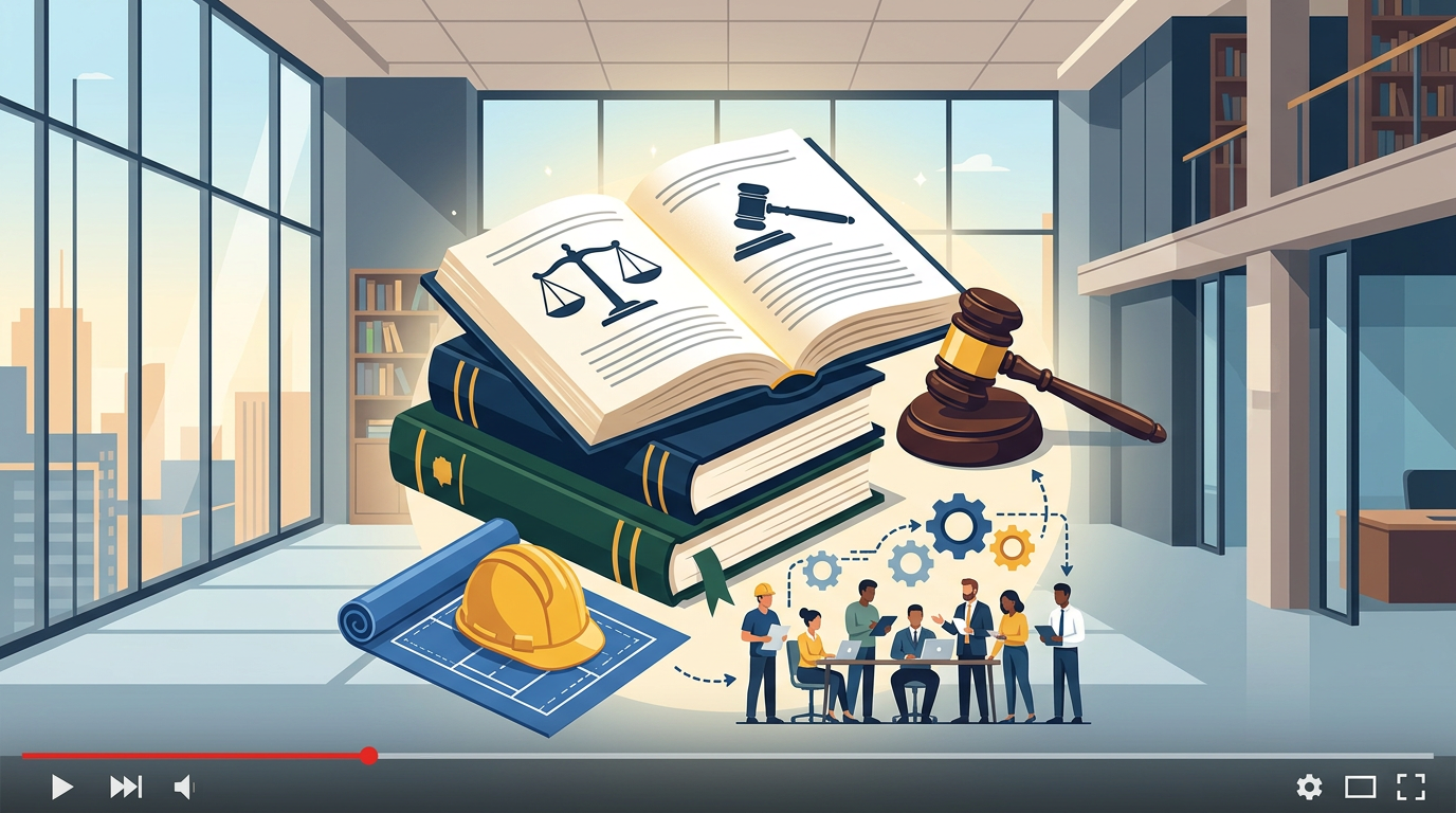 Labor Laws 201: Introduction