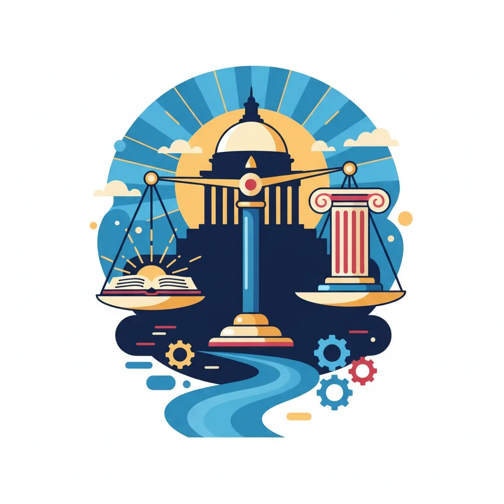 A Civics Course for One Nation: Lesson 4 - The Judicial Branch