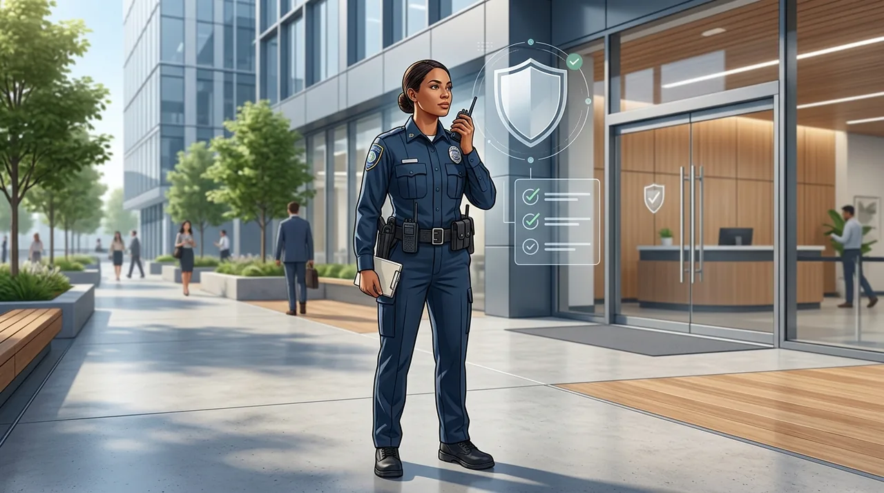 Certified Security Officer