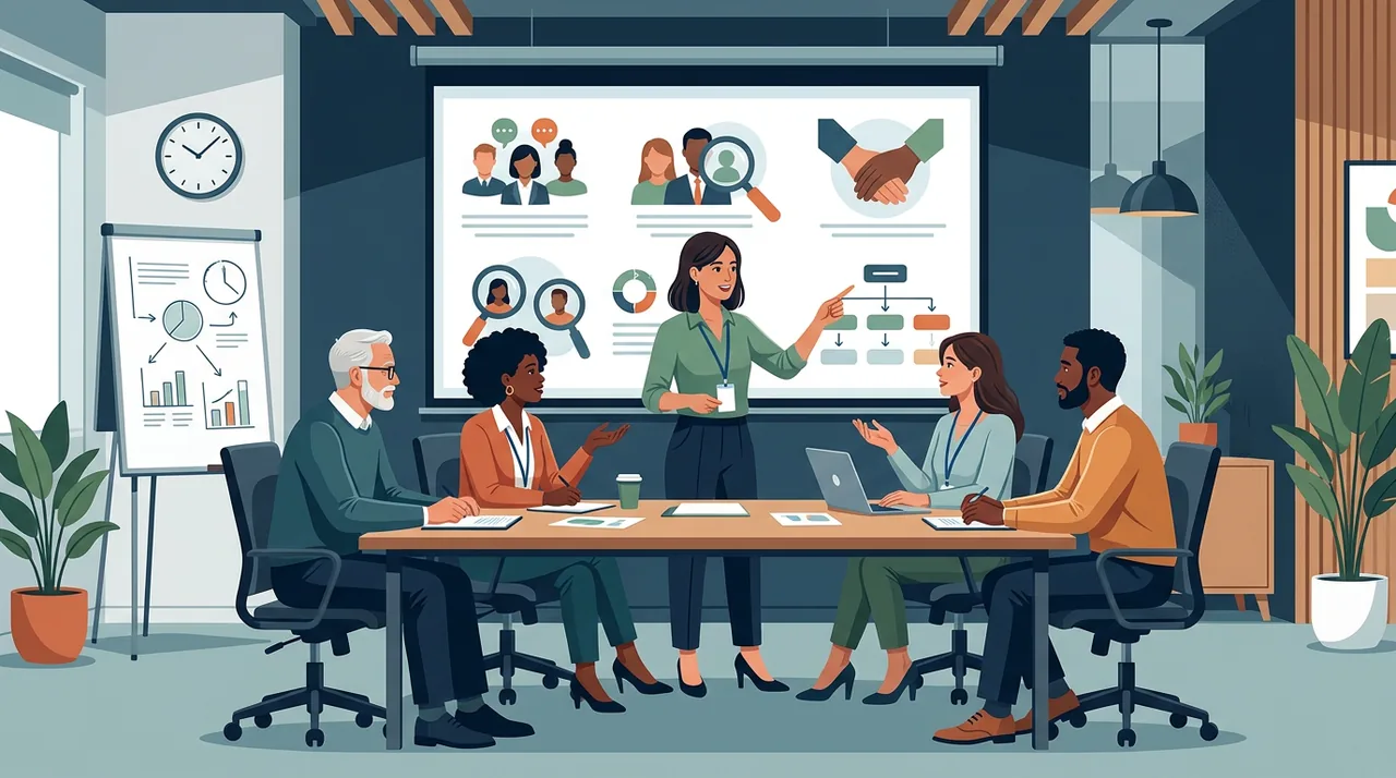 Discrimination & Harassment Training 101: Introduction