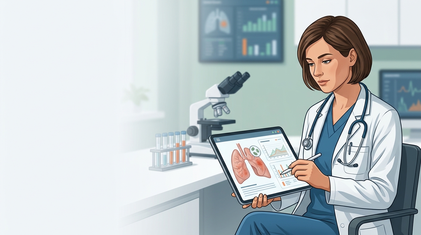 Patient AI - Bianca - Infectious Diseases