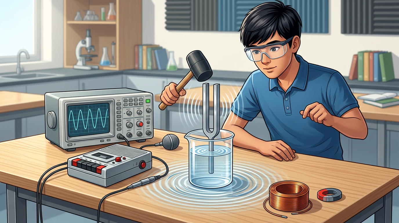 Sound Project