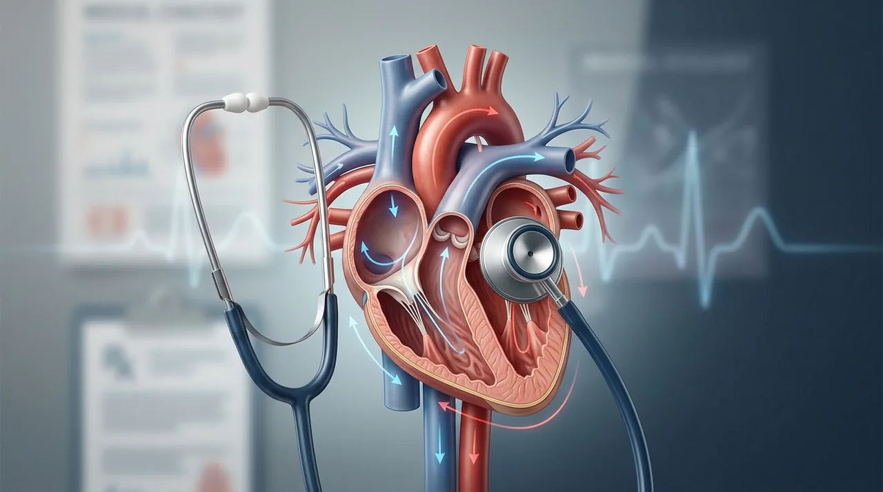 Patient AI - Jacob - Cardiovascular