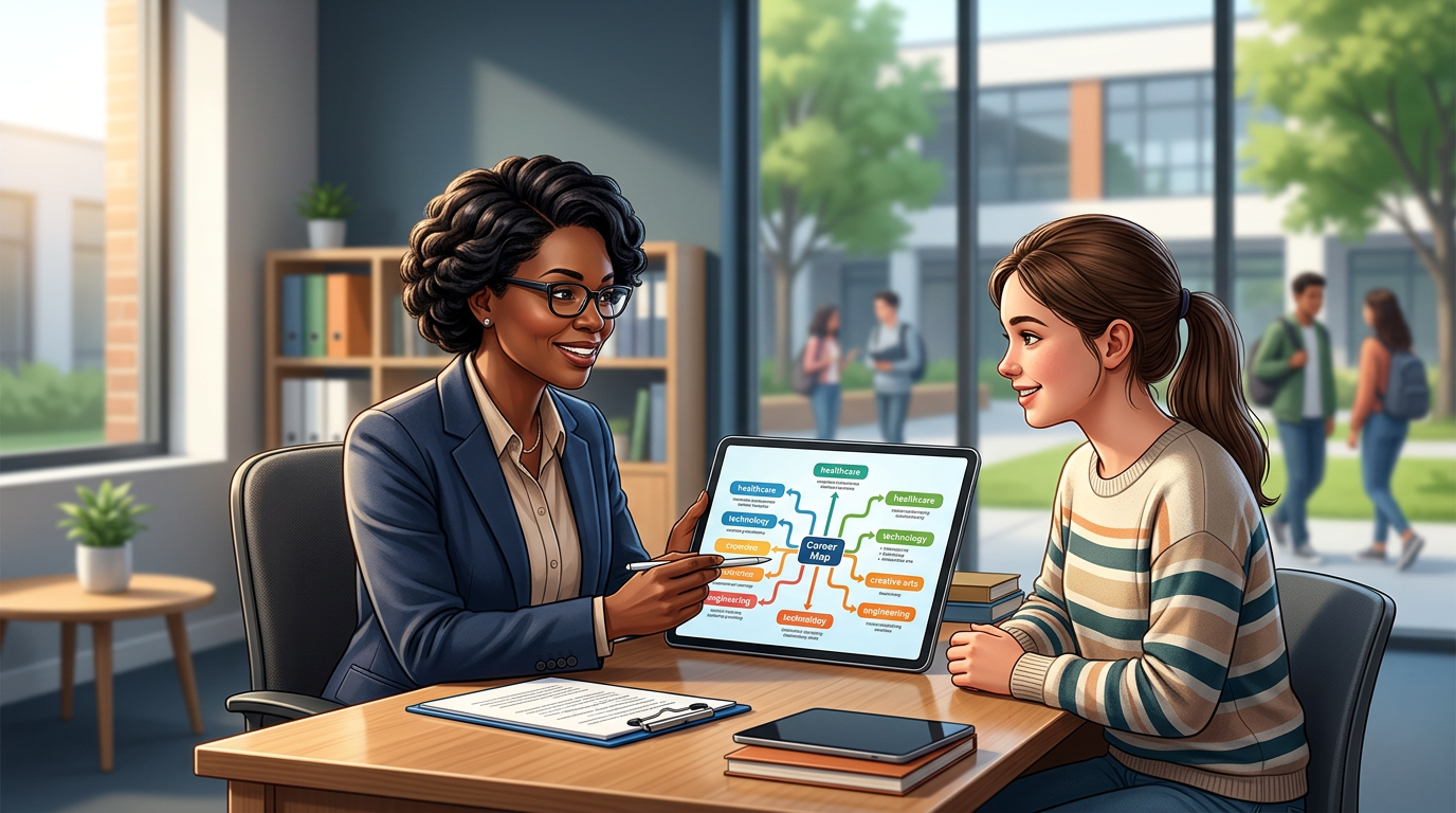 Career Exploration