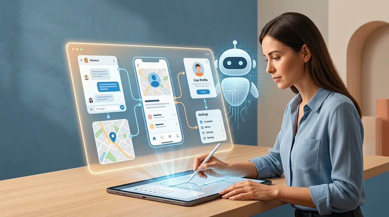 AI Basics: Chapter Seven - AI-Assisted Software Development: Build Apps Without Being a Coder