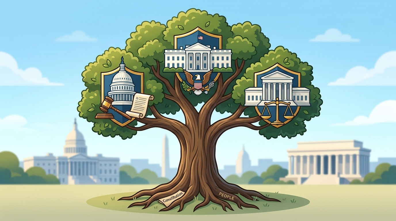 Branches of The Government