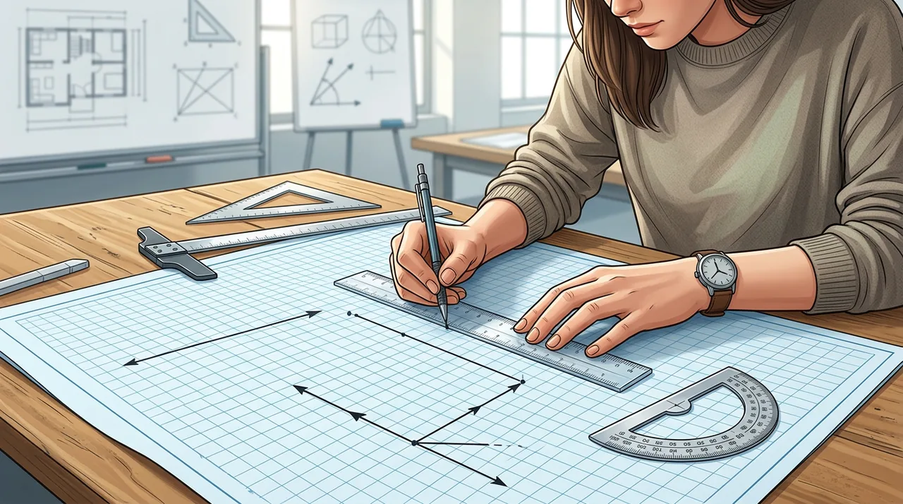 🏗️ The Math Blueprint Bureau! 🏗️