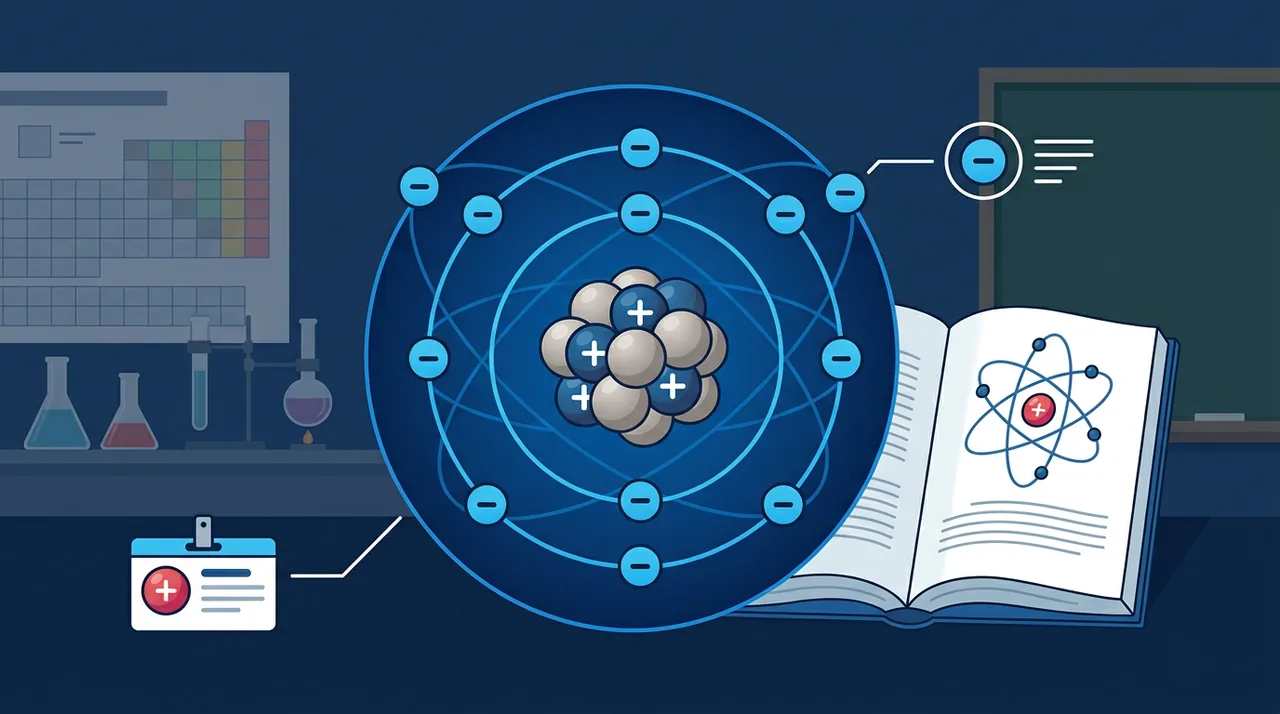 Physical Science Lesson 1 Part 1 - When Molecules Meet: Atomic Structure