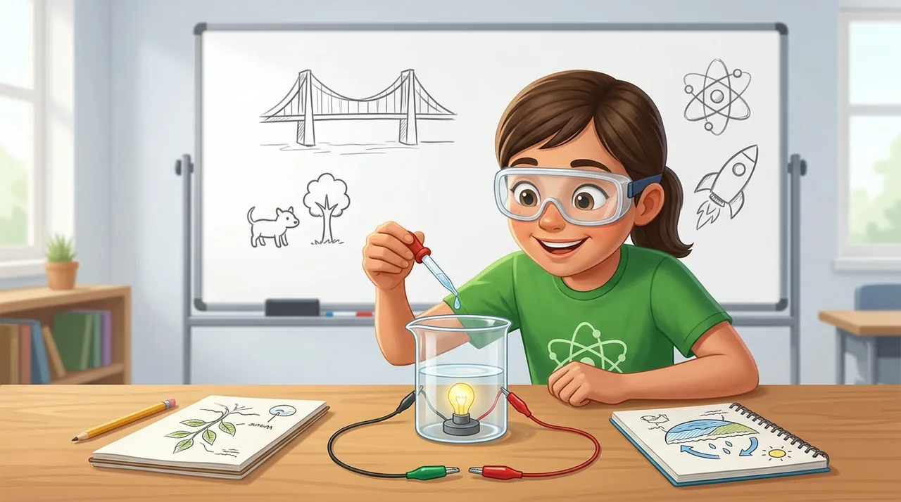 5th Grade Science