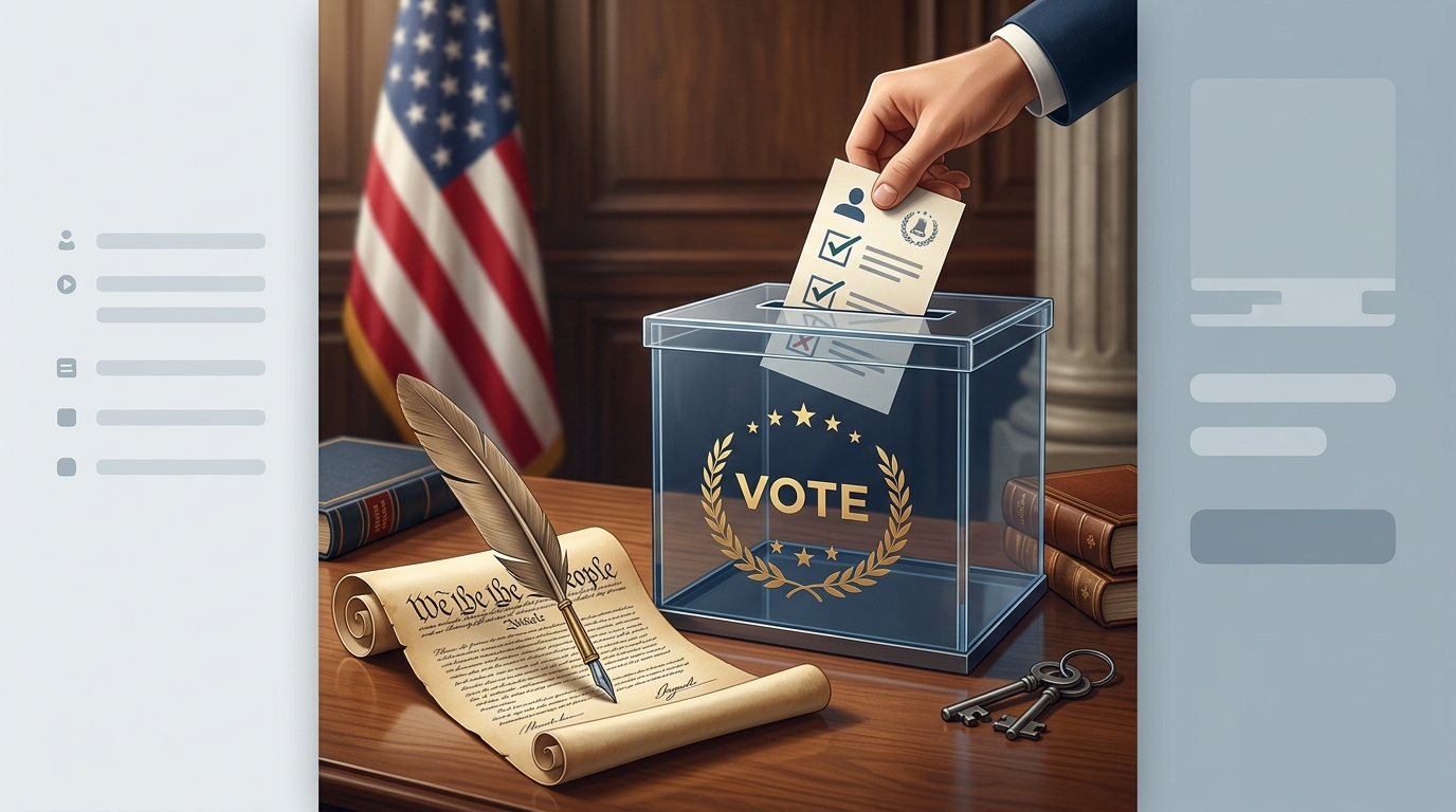 Voting Rights