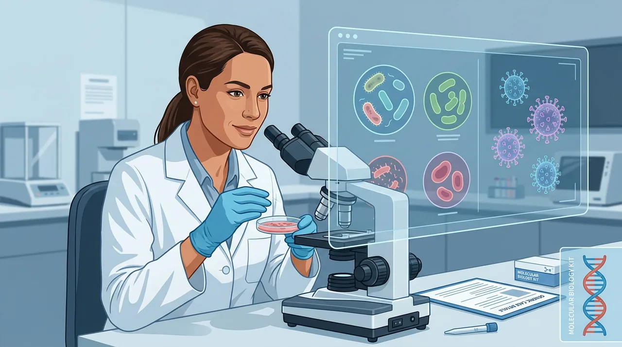 Patient AI - Leo - Infectious Diseases