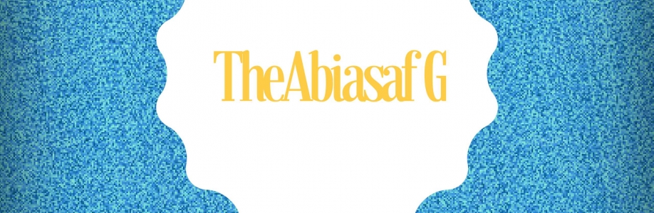 Abiasaf Saig Cover Image