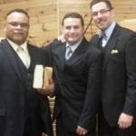 Pastor: Gerson Crespo Profile Picture