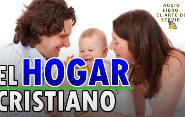 Audio Libro El Hogar Cristiano descargalo gratis