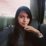 Sarai Flores Profile Picture