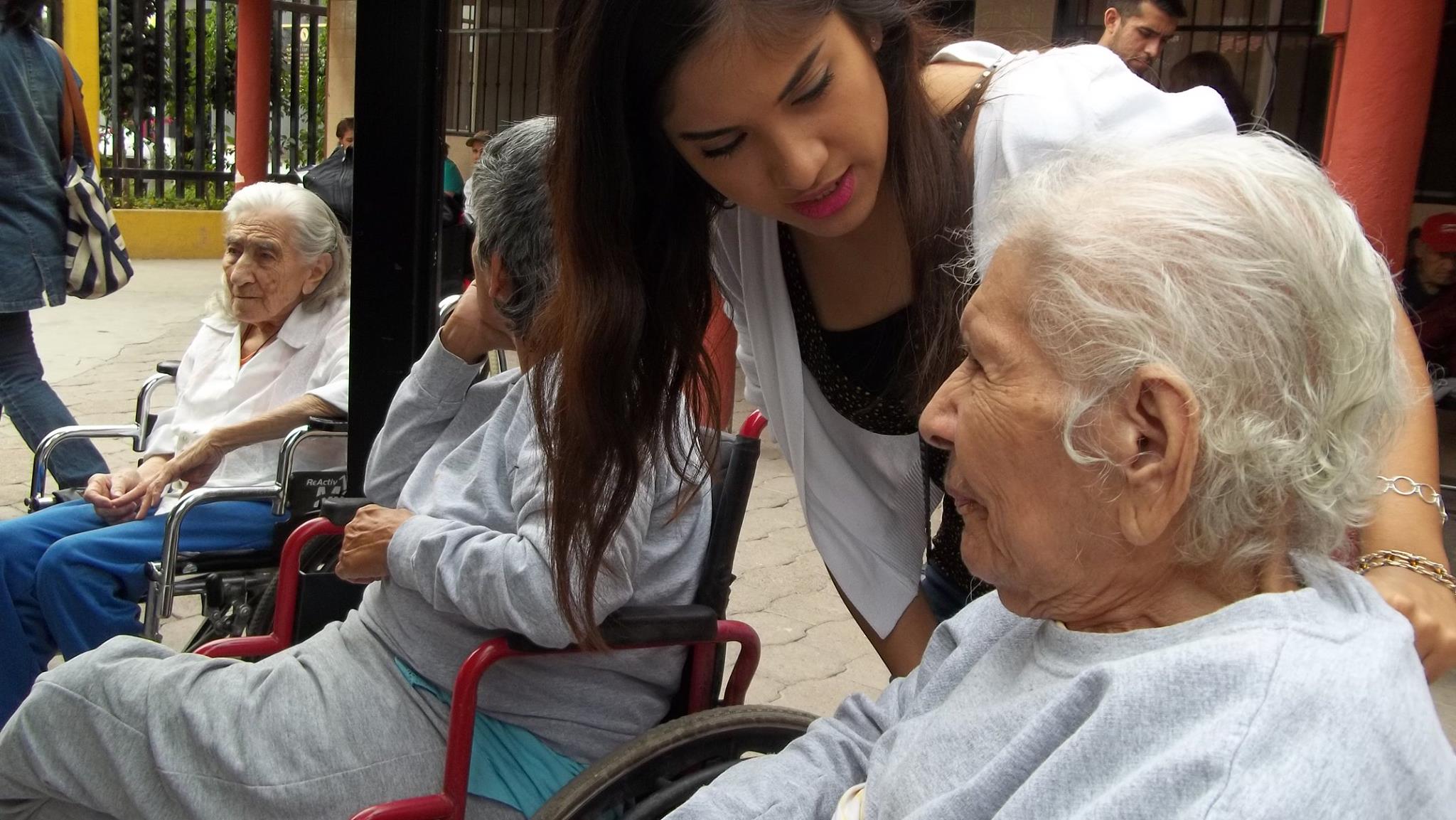 FINEES — Por amor a Cristo! seguiremos adelante,avanzando...