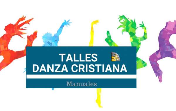 TALLERES Y MANUALES DE DANZA CRISTIANA