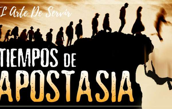 La apostasía que viene