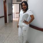 Lina Lizeth Pacheco Alvarado Profile Picture