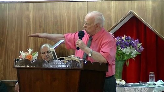 Iglesia Evangelica Pentecostal. Dando testimonio de la Gloria de Dios. 25-11-2018 - Vídeo Dailymotion