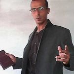 Pastor Alexis Romero Profile Picture