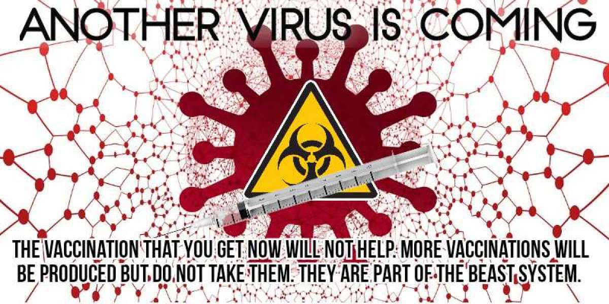 Segunda advertencia sobre la próxima pandemia y las vacunas