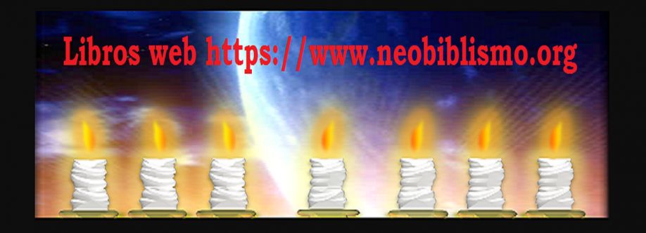 Neobiblismo Cover Image