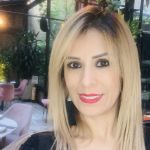 Liliana Medona Profile Picture