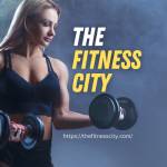 Banned Thefitness city Profile Picture