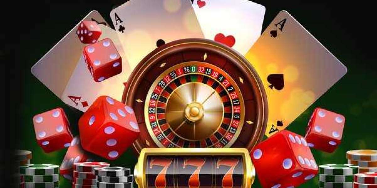 PERMAINAN AGEN SITUS JUDI SLOT ONLINE TERPOPULER DI INDONESIA