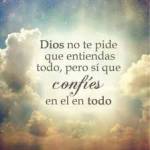 Dios es fiel Profile Picture