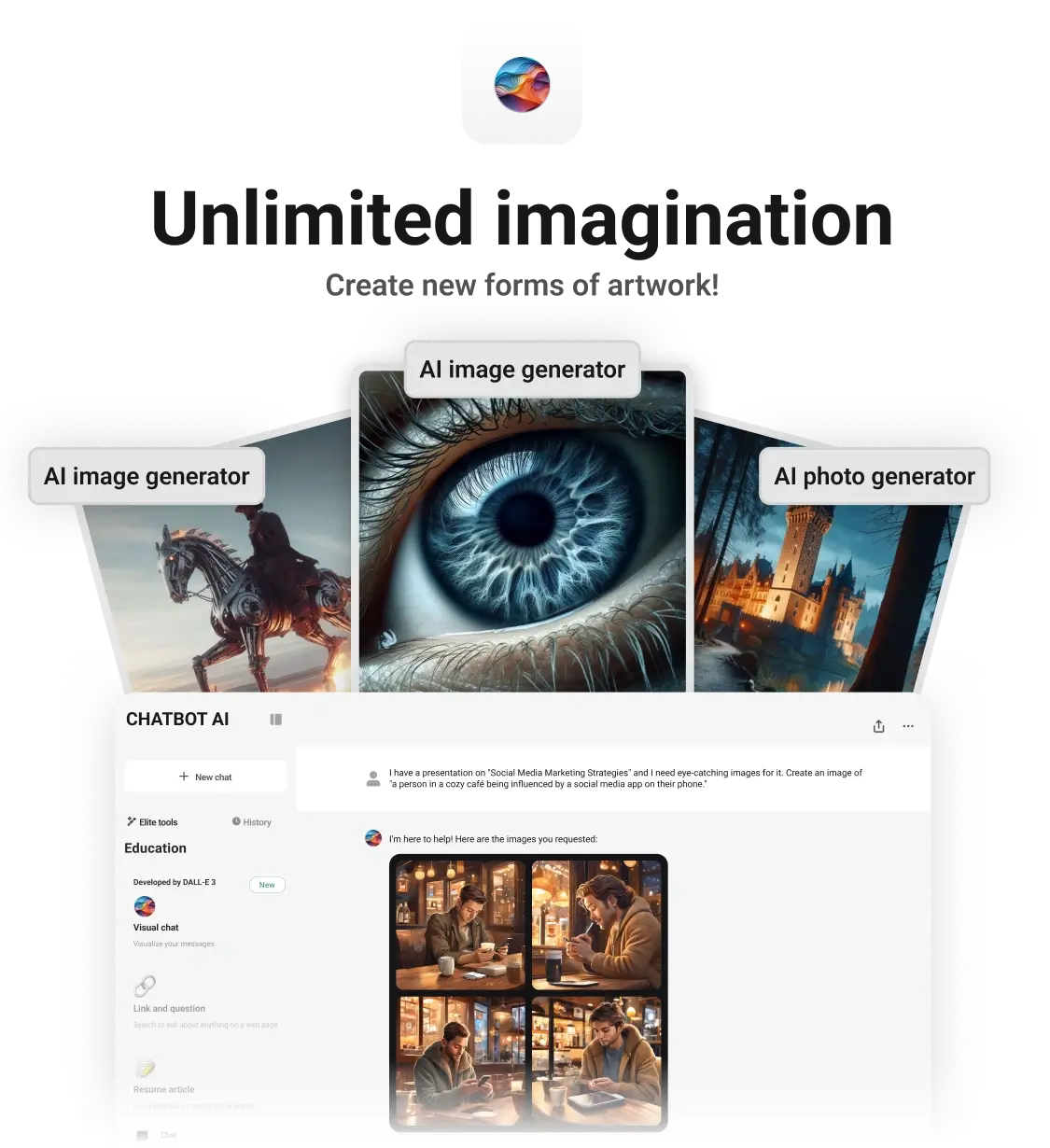 aiImageGenerator