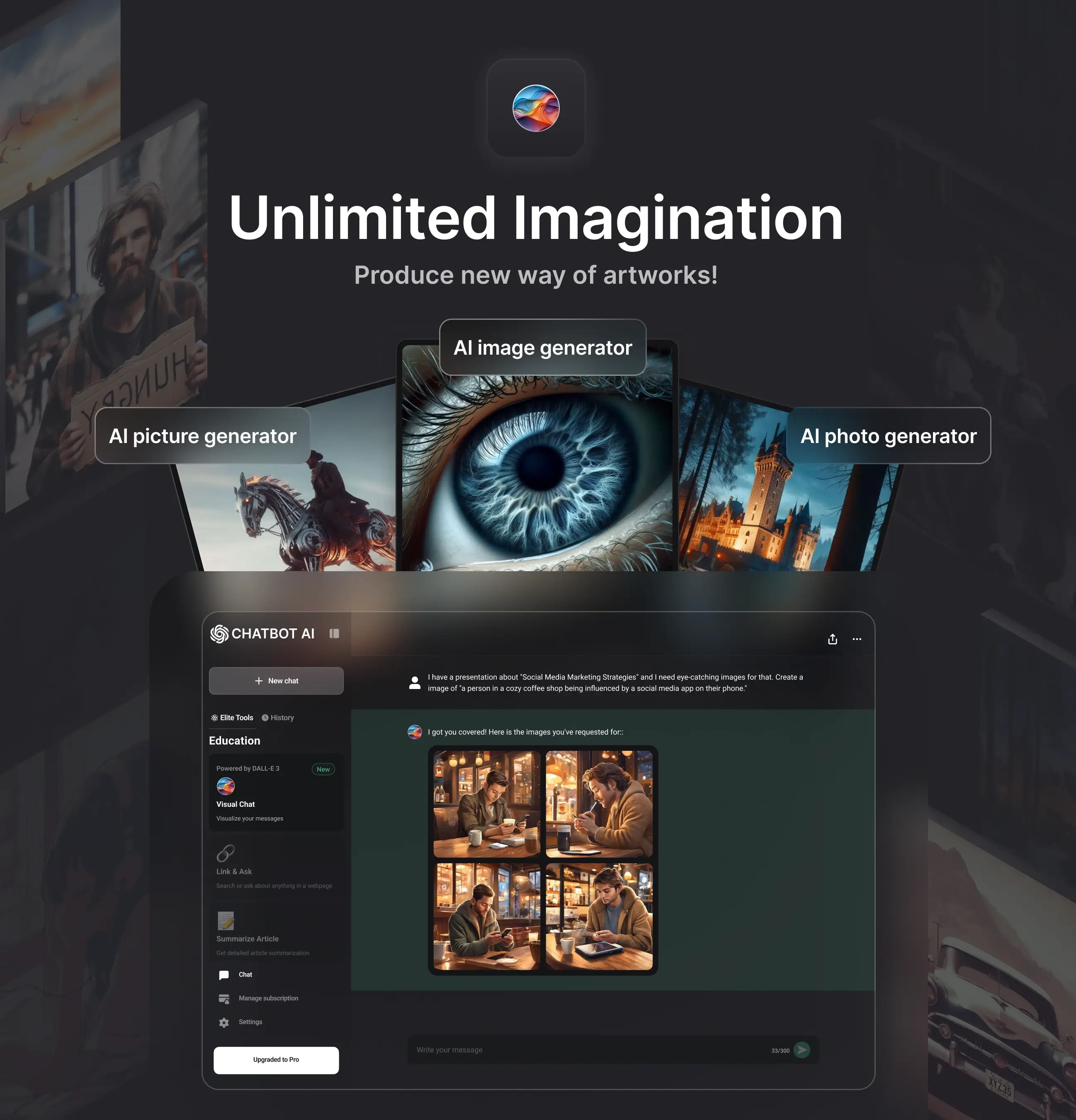 aiImageGenerator