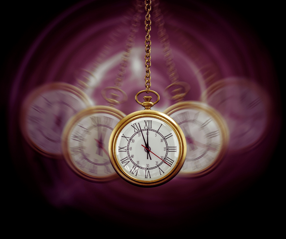 Hypnosis for Compulsive Porn Use