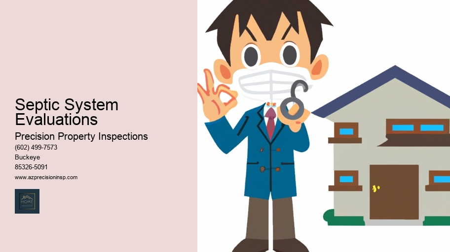 Septic System Evaluations