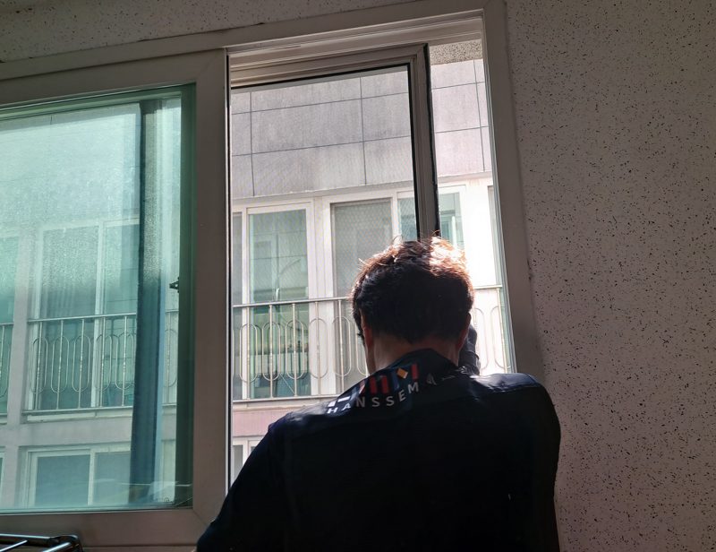 인천 남동구방충망 교체 미세방충망 시공으로 환기와 벌레 차단까지 해결했습니다 사진 19