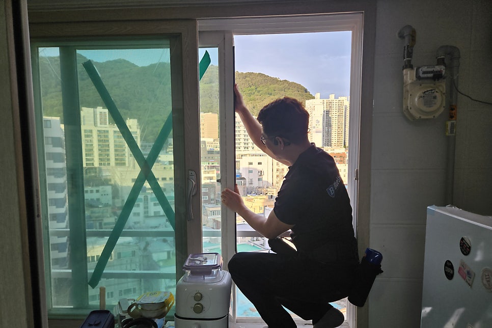 창원방역, 해충 방역의 시작과 끝은 시설 진단과 시설보완입니다 사진 4