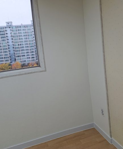 인천 연수구곰팡이제거 아파트 결로 단열시공과 단열벽지 도배로 장마철 습기 걱정 끝! 사진 21