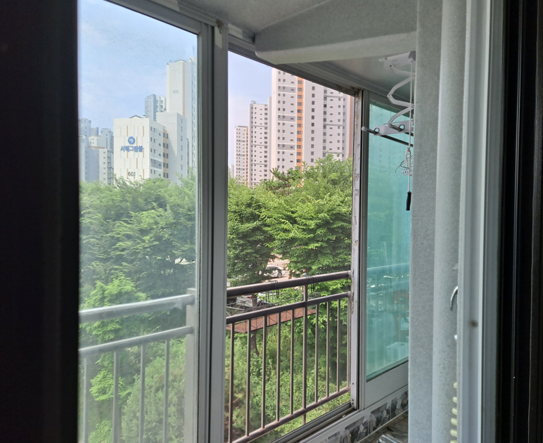 인천 계양구 미세방충망 교체, 방충망만 바꿔서는 해결되지 않는 이유 사진 16