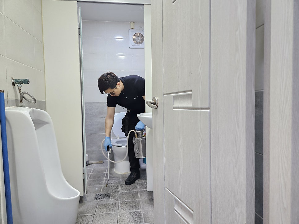 바퀴가 눈에 보이지 않는 다고 안심 할 수 있을까? 사진 8
