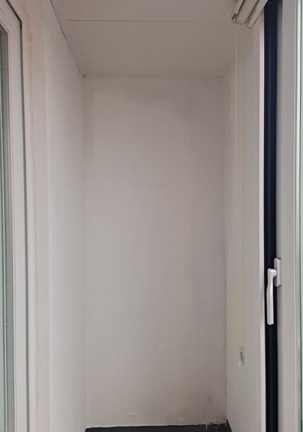 인천 남동구 곰팡이 제거 장마철이면 베란다 곰팡이가 더 심해지는 이유는 무엇일까요? 사진 7