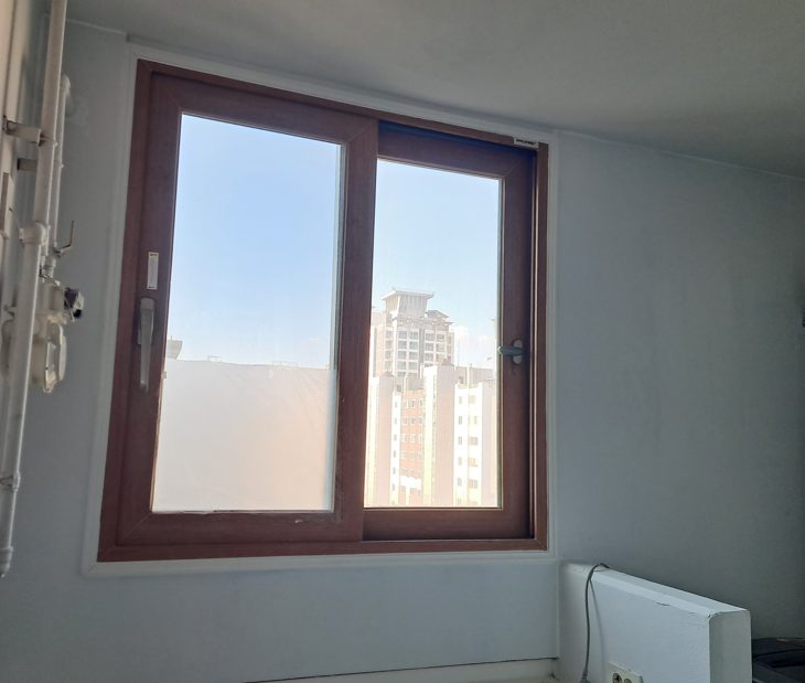 인천 송도곰팡이 제거 전문업체 베란다 결로·곰팡이 해결, 단열시공과 규조토페인트 후기 사진 30