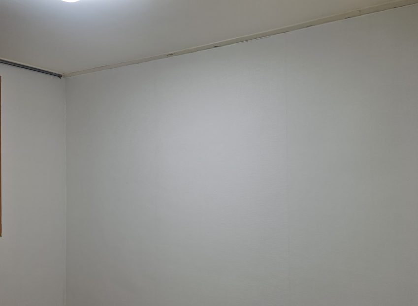 인천 부평곰팡이제거, 벽지를 뜯어보니 진짜 원인이 보였습니다 사진 15